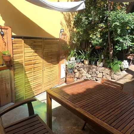 Big At Lila Guest house Puerto de la Cruz (Tenerife)