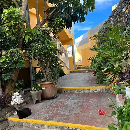 Big At Lila Guest house *