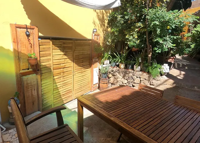 Big At Lila Guest house Puerto de la Cruz (Tenerife)