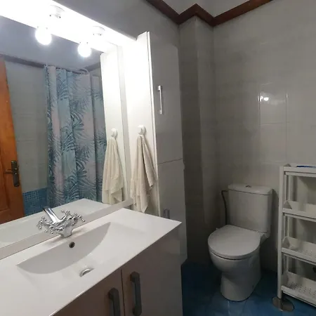 Guest house Big At Lila Puerto de la Cruz (Tenerife)