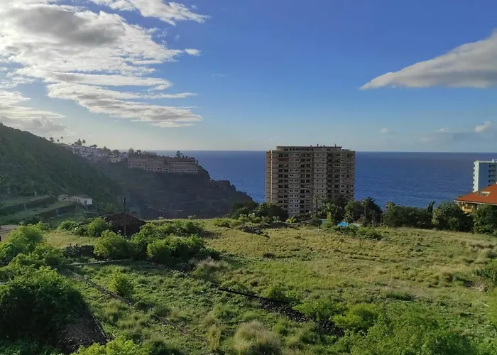 Pensión Big At Lila