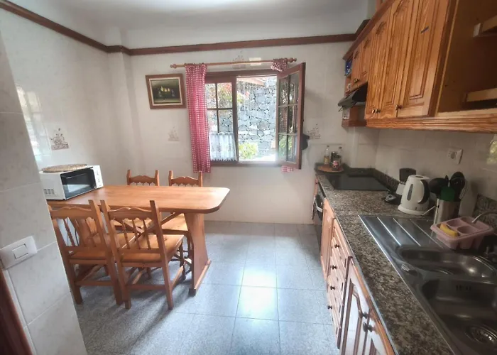 Pensión Big At Lila *