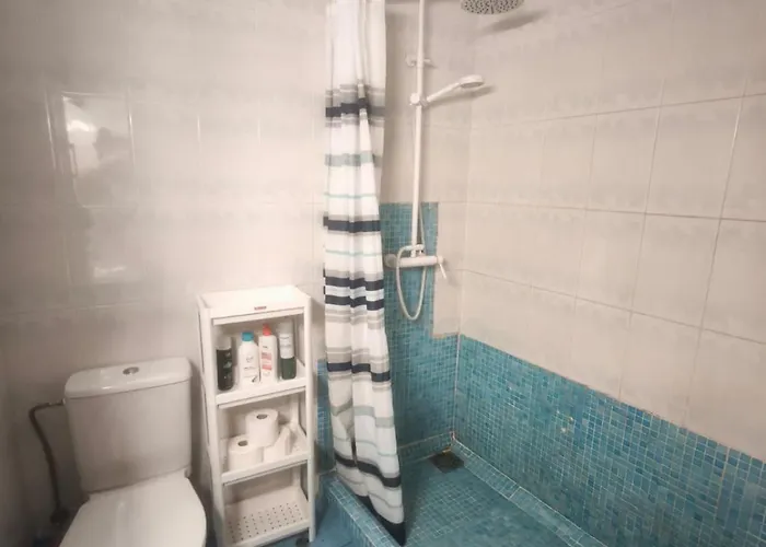 Big At Lila Pensión