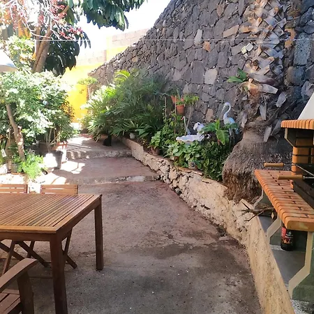 Big At Lila * פוארטו דה לה קרוז