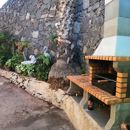 بيت ضيافة Big At Lila