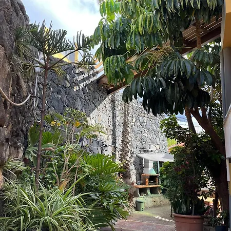Big At Lila * פוארטו דה לה קרוז