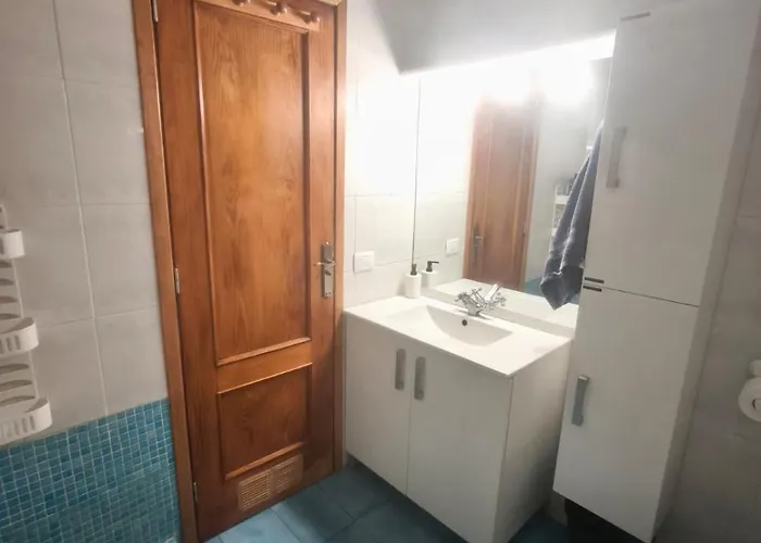 بيت ضيافة Big At Lila *