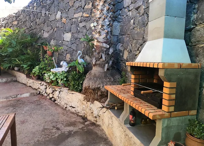 بيت ضيافة Big At Lila