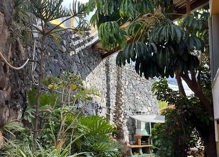 Big At Lila * بويرتو ذي لا كروز